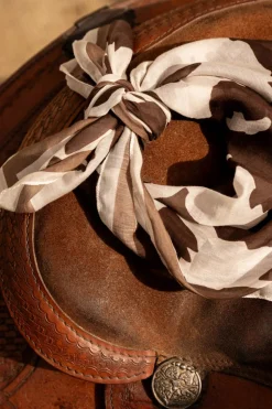 FOULARD HOLSTEIN