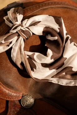 FOULARD HOLSTEIN
