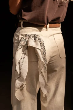 FOULARD MALRENE