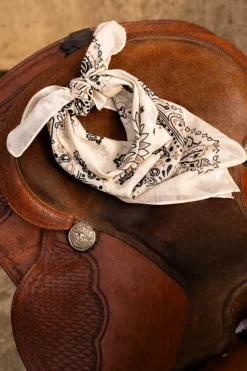 FOULARD MALRENE
