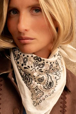 FOULARD MALRENE