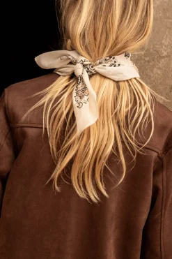 FOULARD MALRENE