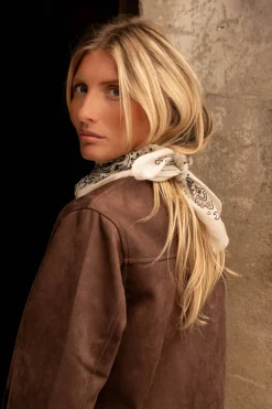 FOULARD MALRENE