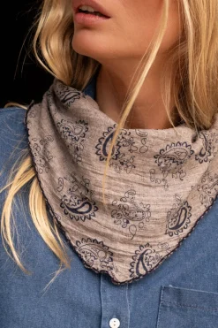 FOULARD MELRINE