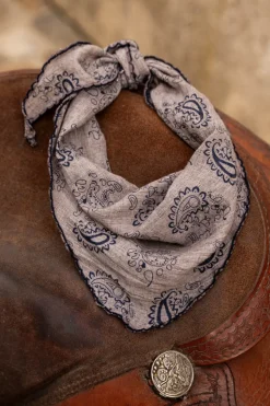 FOULARD MELRINE