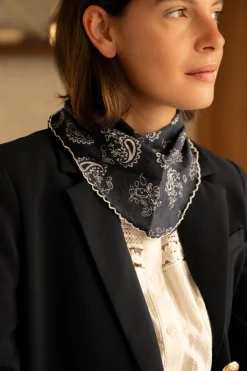 FOULARD MELRINE