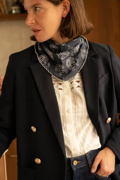 FOULARD MELRINE