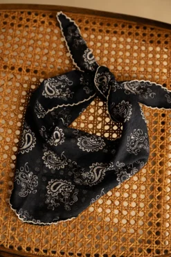 FOULARD MELRINE