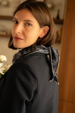 FOULARD MELRINE