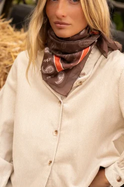 FOULARD ROB