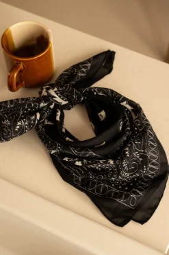 FOULARD SOLRENE