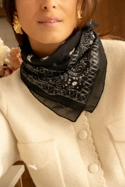 FOULARD SOLRENE