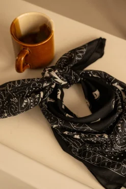 FOULARD SOLRENE