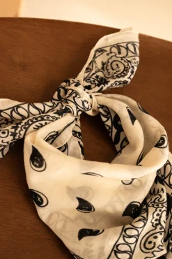 FOULARD SOLRENE