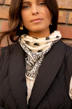 FOULARD SOLRENE