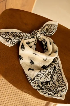 FOULARD SOLRENE