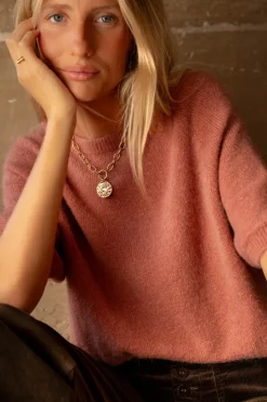 GILET / PULL EMELYNE