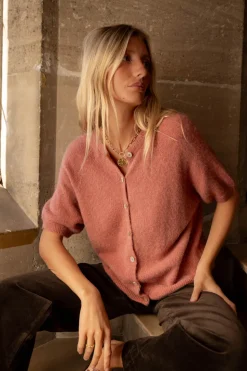 GILET / PULL EMELYNE