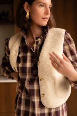 GILET ALEXA
