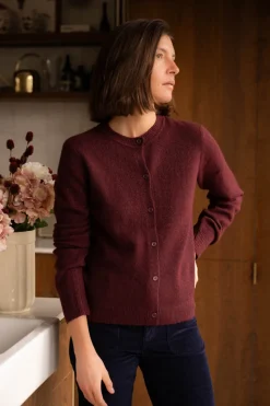GILET AMALIA