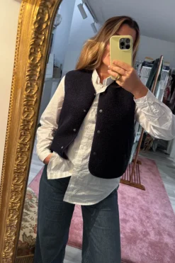 GILET HANNAH