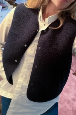 GILET HANNAH