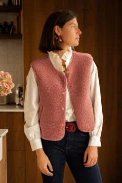 GILET HANNAH