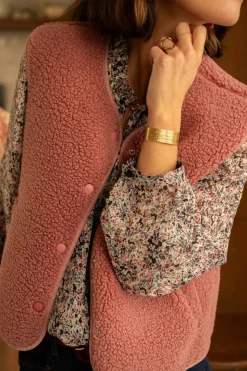 GILET HANNAH