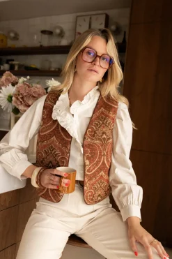 GILET PATSY