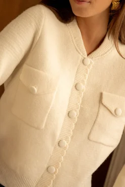 GILET REMY