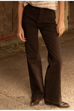 JEAN HOGGAR