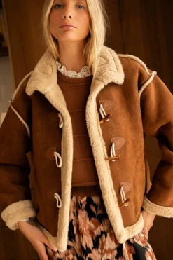 MANTEAU FINLANDE