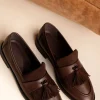 MOCASSINS ALFRED