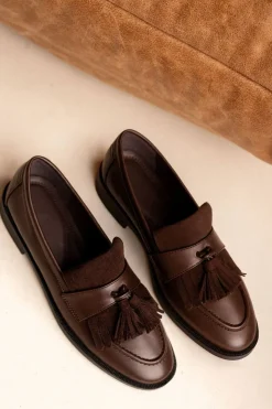 MOCASSINS ALFRED