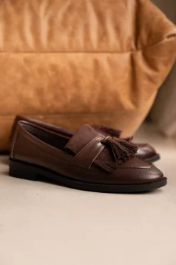 MOCASSINS ALFRED
