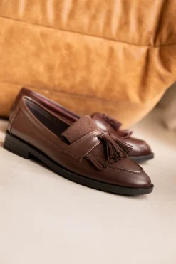 MOCASSINS ALFRED