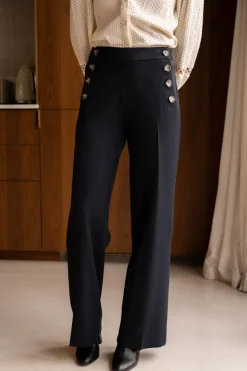PANTALON ALESSANDRO