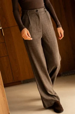 PANTALON EDIMBOURG