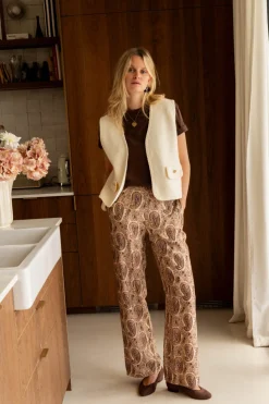 PANTALON JAMINA