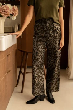 PANTALON JANNICE