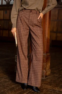 PANTALON KARMEN