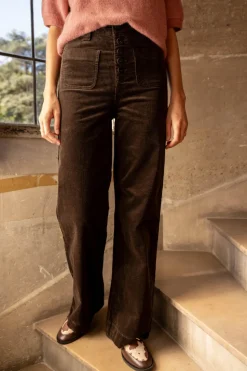 PANTALON LORIETTE