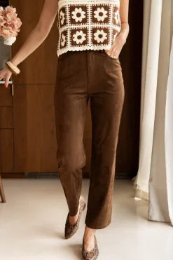 PANTALON LUMEN