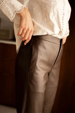 PANTALON LYSEANE
