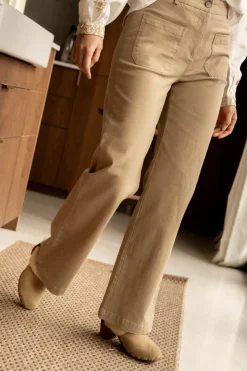 PANTALON LYSSANDRA