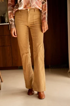 PANTALON TANGUY