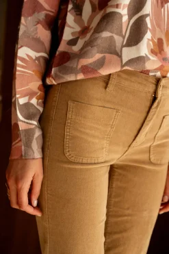 PANTALON TANGUY