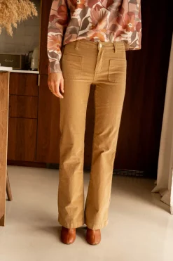 PANTALON TANGUY
