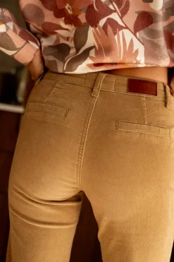PANTALON TANGUY