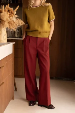 PANTALON TILIO